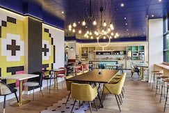 ibis styles Paris Gennevilliers, Paris